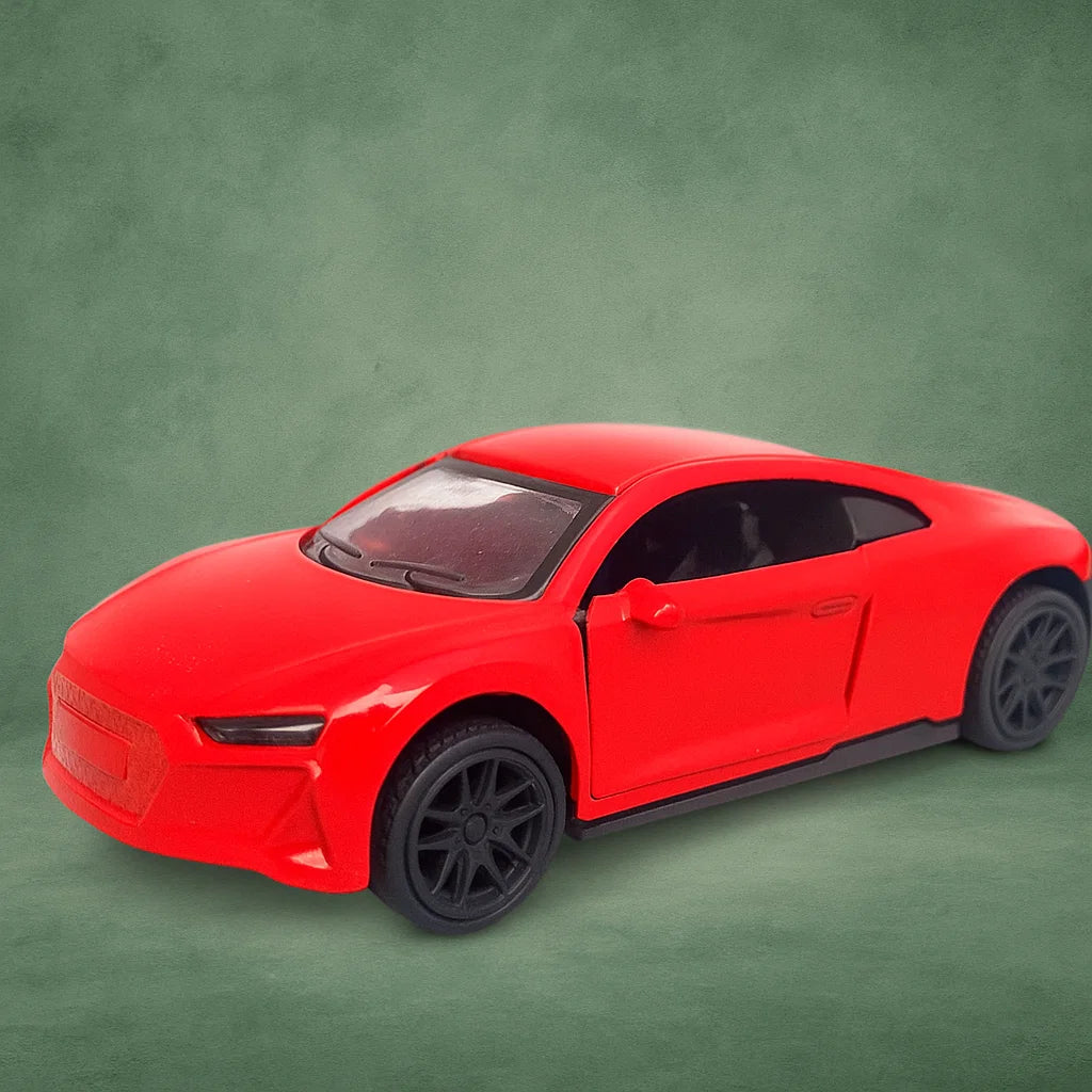 New Model Car Toy for Kids [PD]