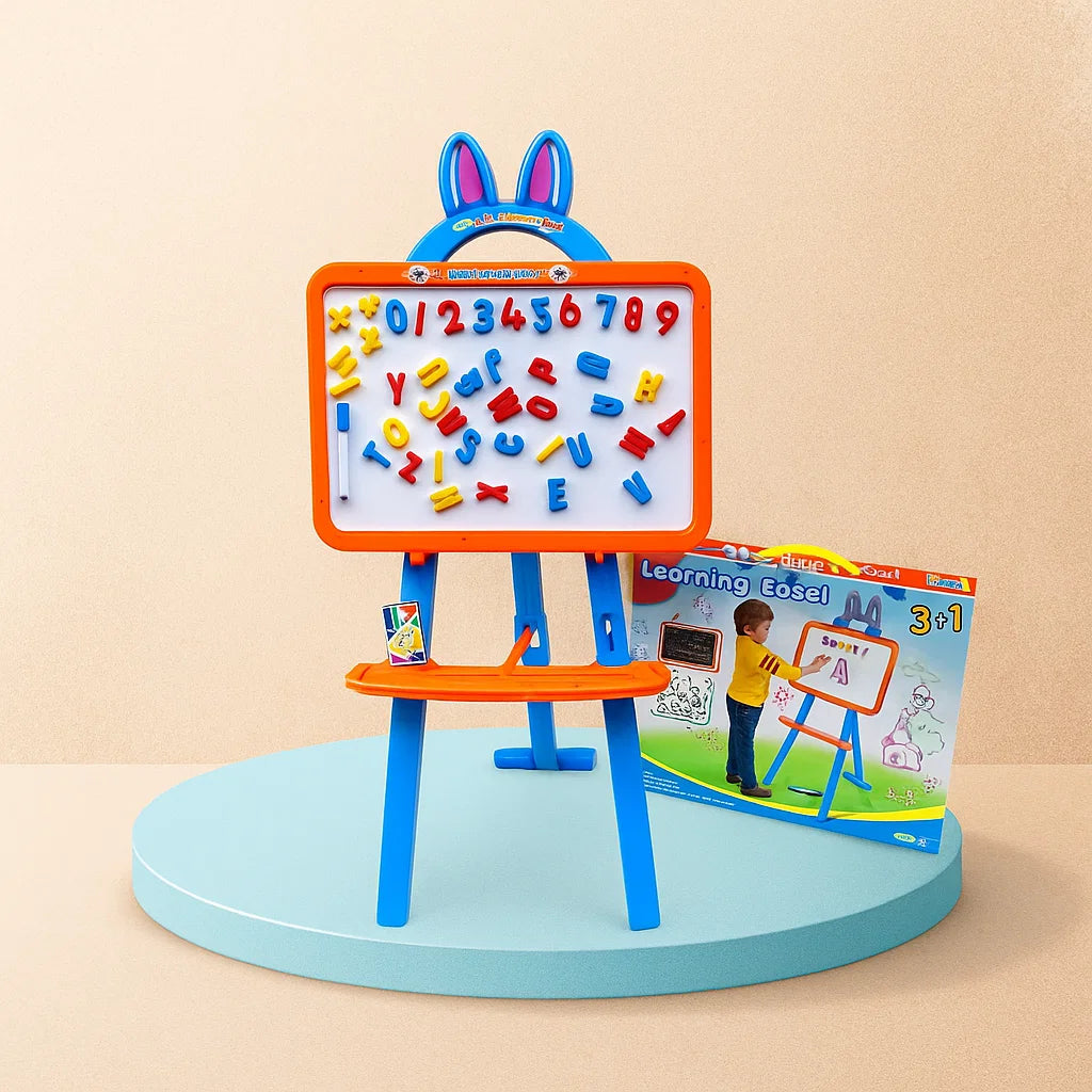 3in1 Double Sided Magnetic Drawing [PD][1Pc]