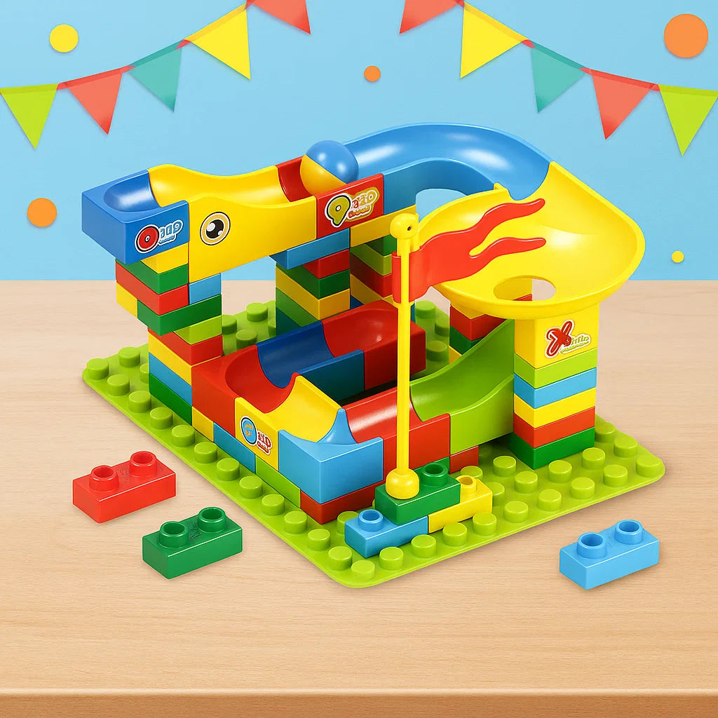 VARIABLE SLIDING BLOCKS- 65 PIECES[PD][1Pc]