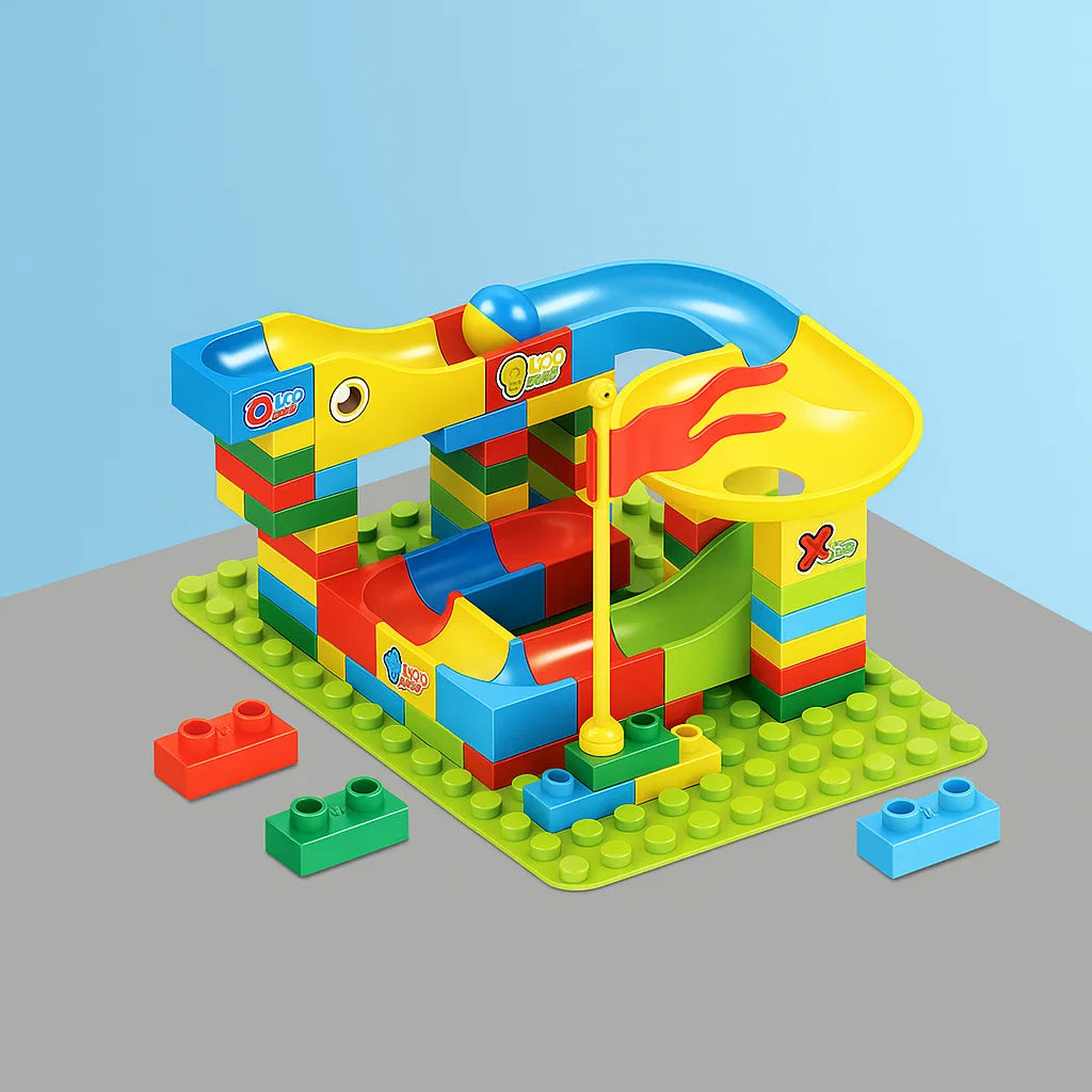 VARIABLE SLIDING BLOCKS- 65 PIECES[PD][1Pc]