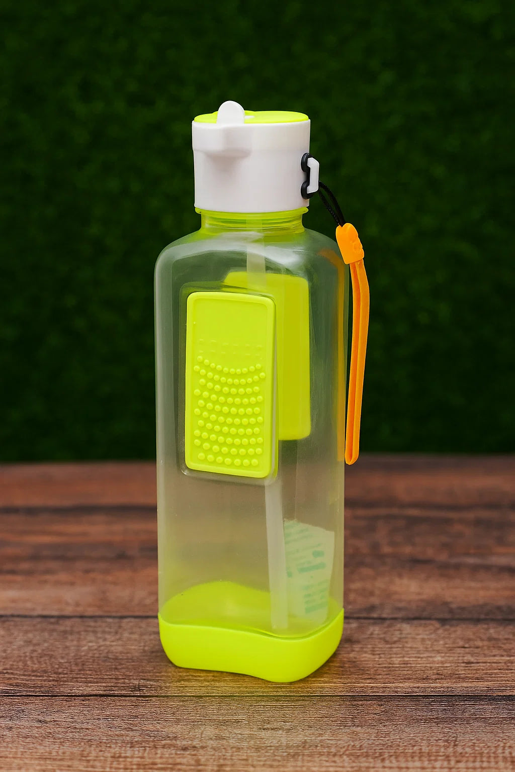 3 STAR LEMON WATER BOTTLE [PD][1Pc]