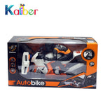 RC Motor Bike [PD]