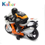 RC Motor Bike [PD]