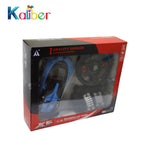 RC Car Steering Wheel [PD]