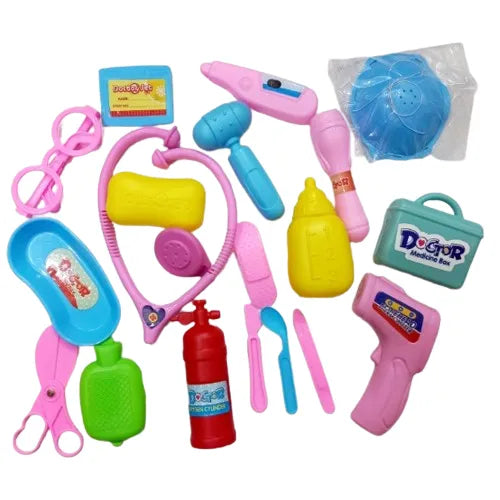Doctor Set [PD]