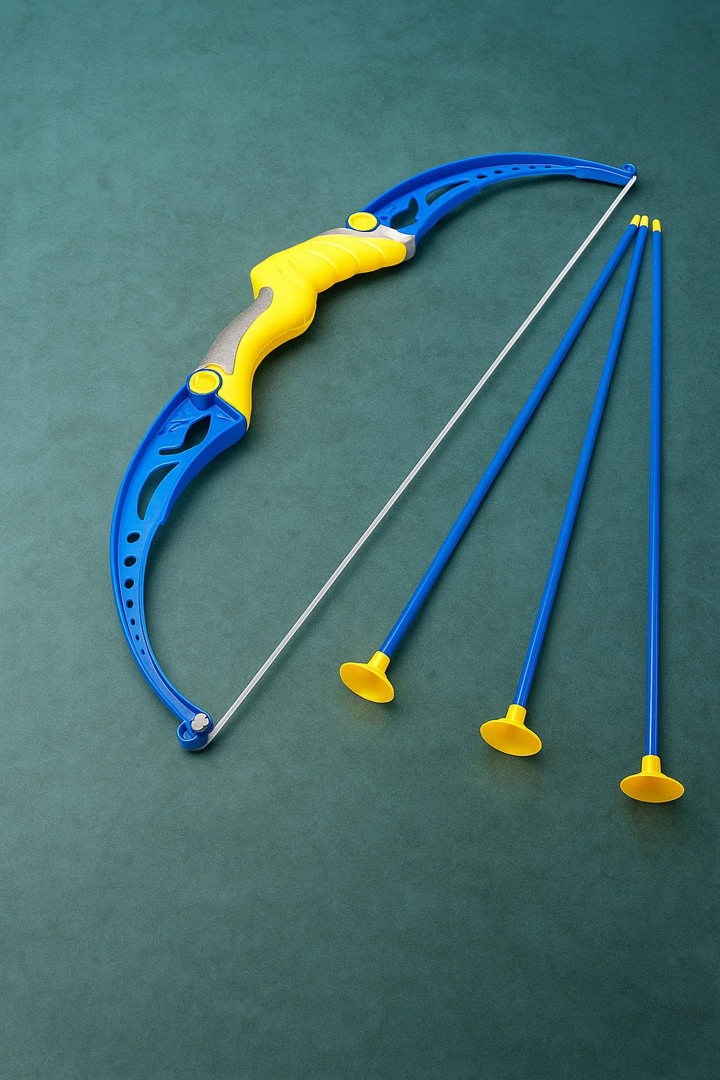 Action Archery Set Safe & Fun Bow and Arrow Toy [PD]