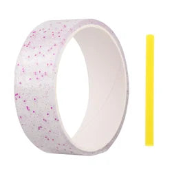 Glitter Nano Traceless Double Sided Magic Tape[PD][1Pc]