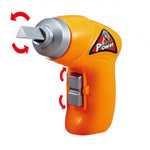 Junior Engineer Kids Construction Tool Kit with Battery Operated Drill | 552PCS [PD]