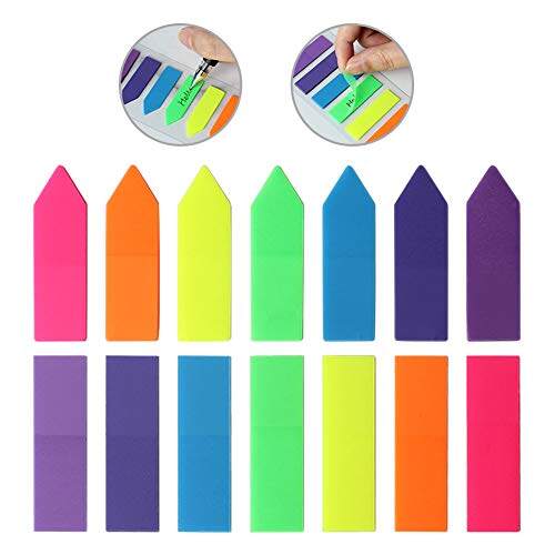 Post It Flag Arrow [IS][1Pack]