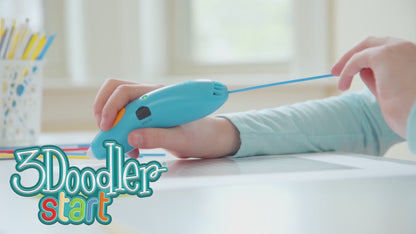 3D Drawing Pen For Kids[PD][1Pc]