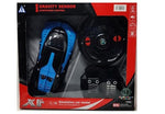 RC Car Steering Wheel [PD]