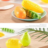 MINI Kitchen Playset Multifunctional Table Toys for Children's Gift Set [PD]