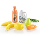 MINI Kitchen Playset Multifunctional Table Toys for Children's Gift Set [PD]