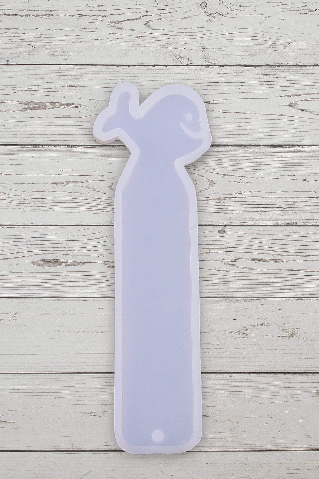 Silicone Mold for Making Bookmarks Resin Mold[1Pc][PD]