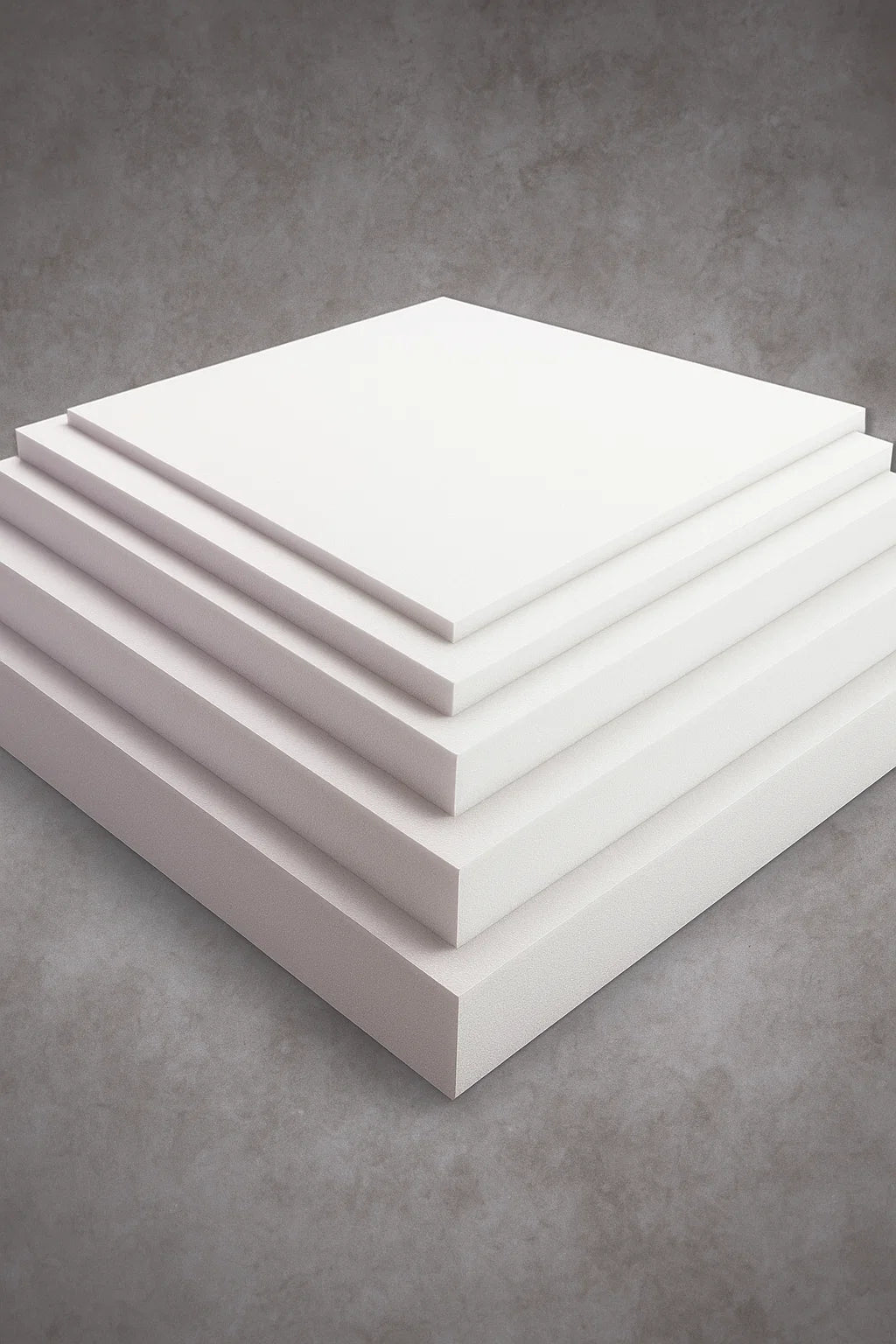 Thermopole sheet 1" [IP][1Pc]