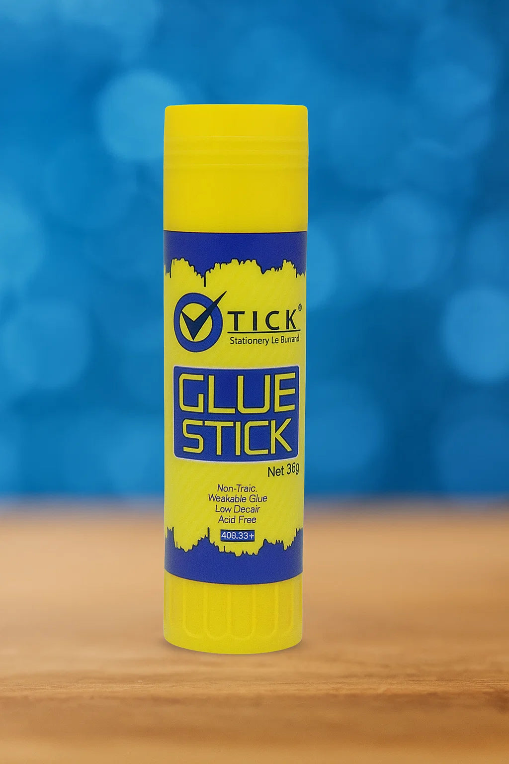 Tick Glue Stick 36g [IS]