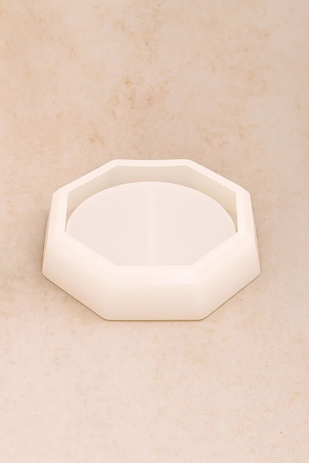 Silicone Mold Handmade Mat Cup DIY Moulds[1Pc][PD]