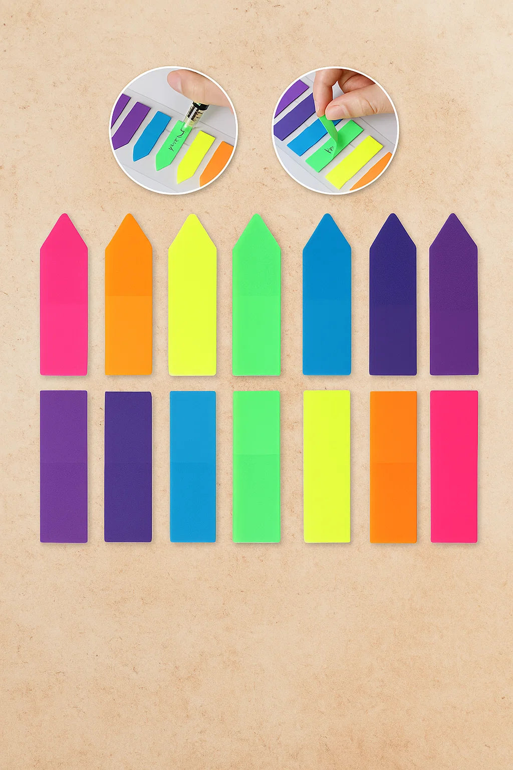 Post It Flag Arrow [IS][1Pack]