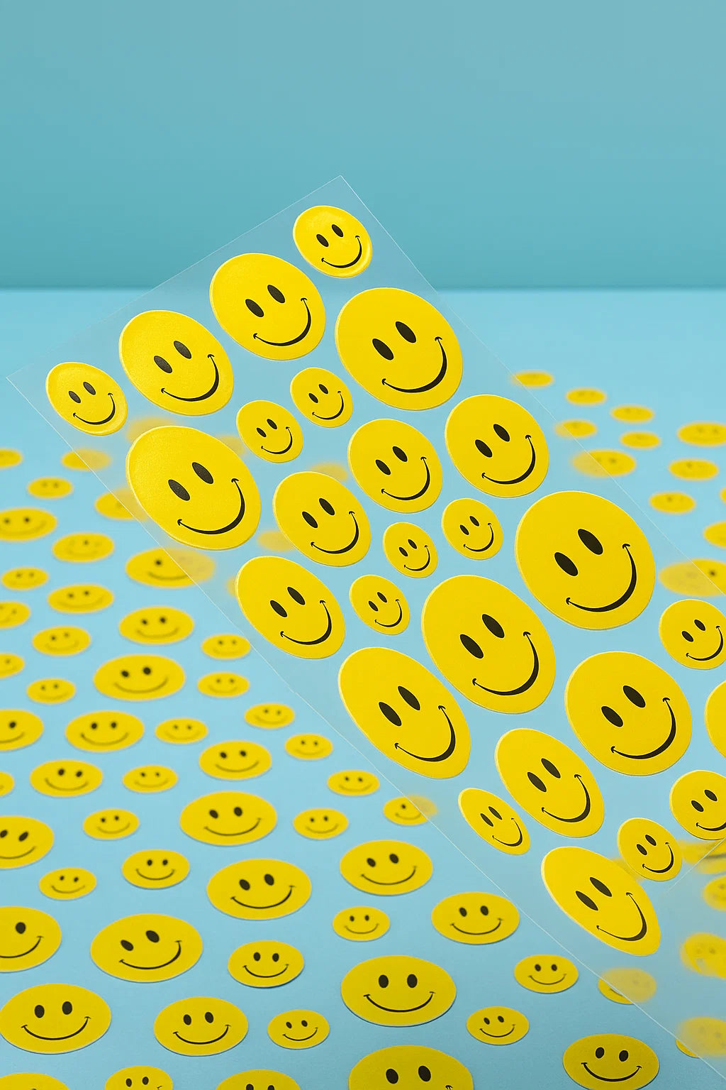 Emoji Sticker Pack of 2 [PD]