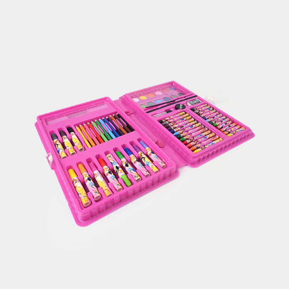 Royal Creativity Art Kit – 68 Pcs PRINCESA Edition [PD]