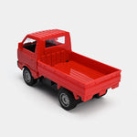 RC Suzuki Red [PD]